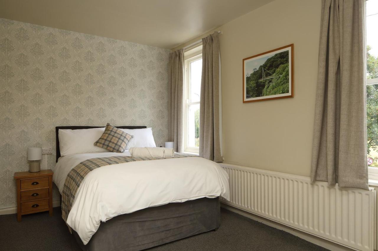 The Avenue Bed and Breakfast Durham Eksteriør billede