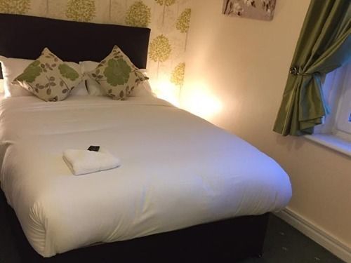 The Avenue Bed and Breakfast Durham Eksteriør billede